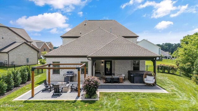 12787 Baltica Ln, Knoxville, TN 37934 - photo 39