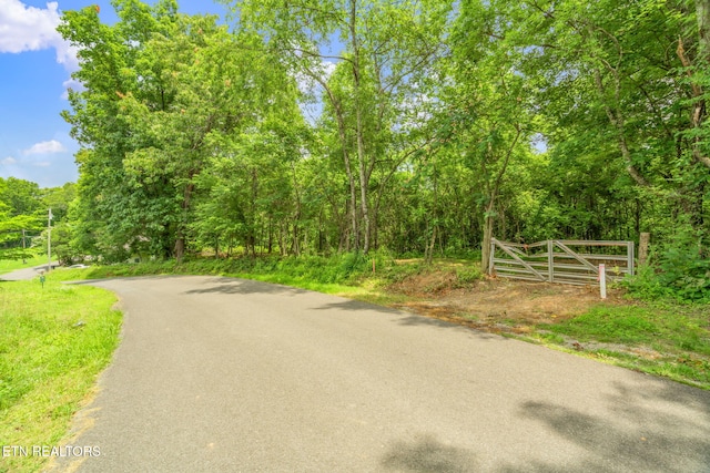 TRACT2 Black Oak Rd, Clinton, TN 37716