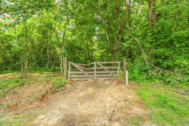 TRACT2 Black Oak Rd, Clinton, TN 37716
