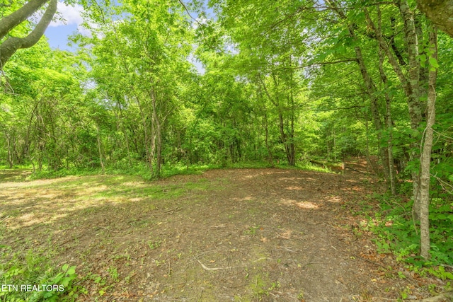 TRACT2 Black Oak Rd, Clinton, TN 37716