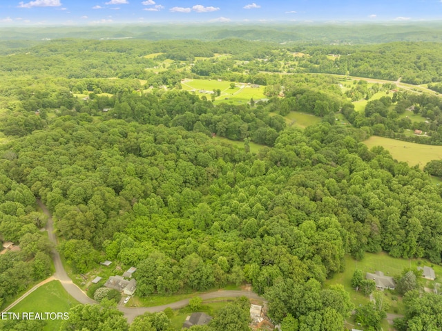 TRACT2 Black Oak Rd, Clinton, TN 37716