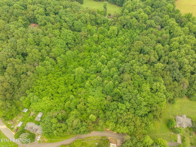 TRACT2 Black Oak Rd, Clinton, TN 37716