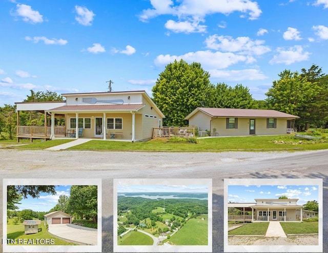 33 Lily Dale Rd, Allons, TN 38541 - photo 1
