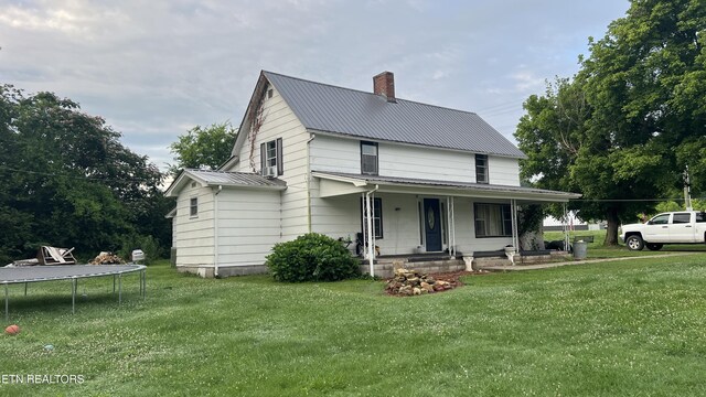104 Hereford St, Tellico Plains, TN 37385 - photo 2