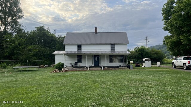 104 Hereford St, Tellico Plains, TN 37385 - photo 4