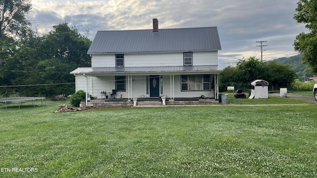 104 Hereford St, Tellico Plains, TN 37385 - photo 6