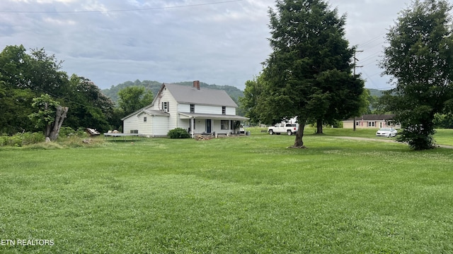 104 Hereford St, Tellico Plains, TN 37385 - photo 1