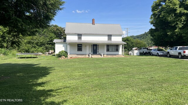 104 Hereford St, Tellico Plains, TN 37385 - photo 7