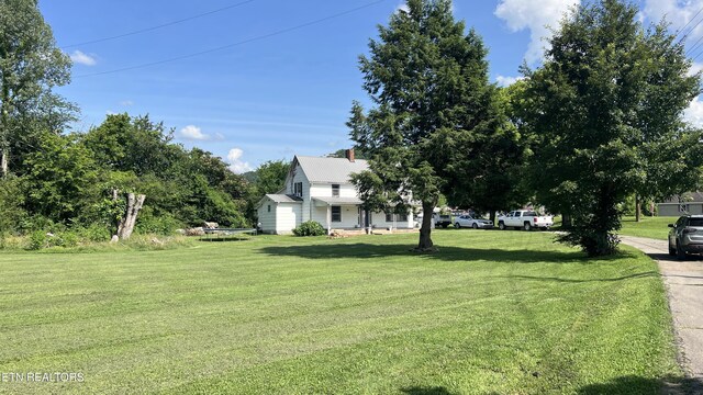 104 Hereford St, Tellico Plains, TN 37385 - photo 8