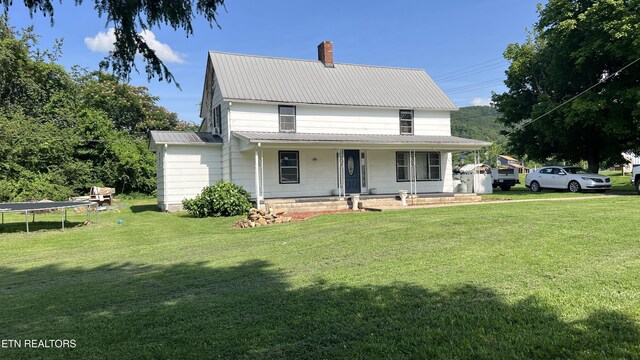 104 Hereford St, Tellico Plains, TN 37385 - photo 9