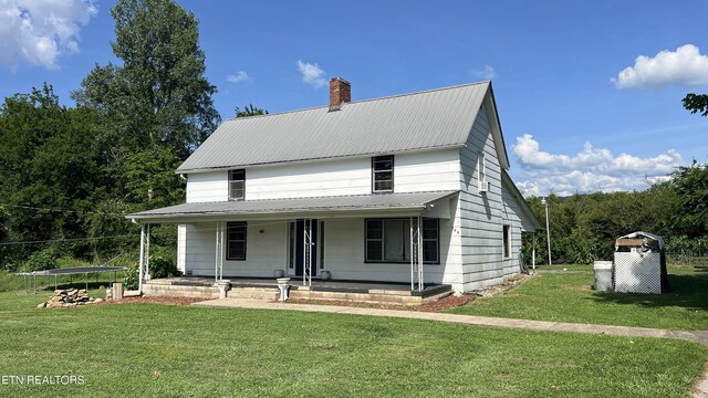 104 Hereford St, Tellico Plains, TN 37385 - photo 11
