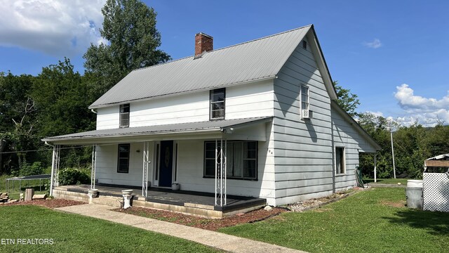 104 Hereford St, Tellico Plains, TN 37385 - photo 12