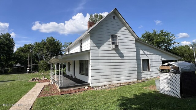 104 Hereford St, Tellico Plains, TN 37385 - photo 13
