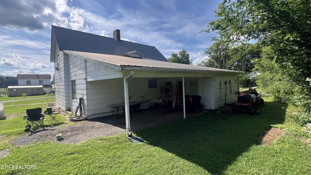 104 Hereford St, Tellico Plains, TN 37385 - photo 33