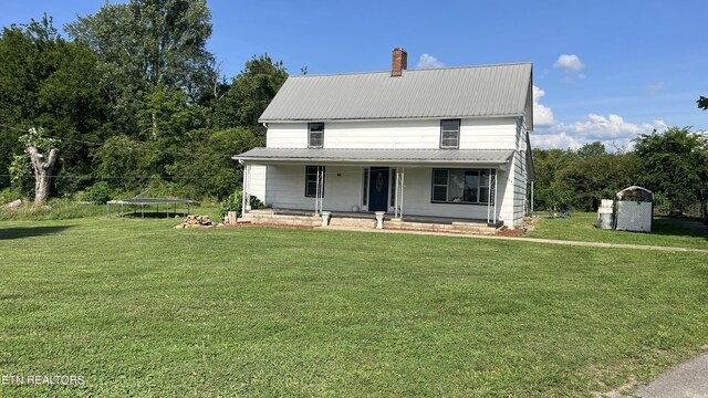 104 Hereford St, Tellico Plains, TN 37385 - photo 35