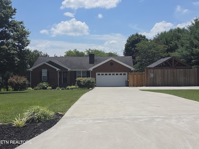 109 Mcdonald Rd, Sweetwater, TN 37874 - photo 1