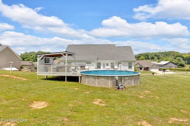 113 Cheshire Ct, Jefferson City, TN 37760 - photo 56