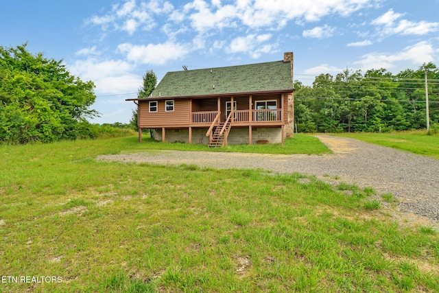 6425 Plateau Rd, Crossville, TN 38571 - photo 2