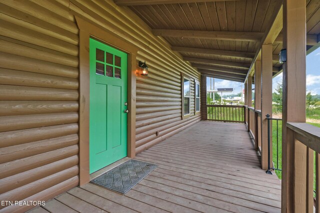 6425 Plateau Rd, Crossville, TN 38571 - photo 3