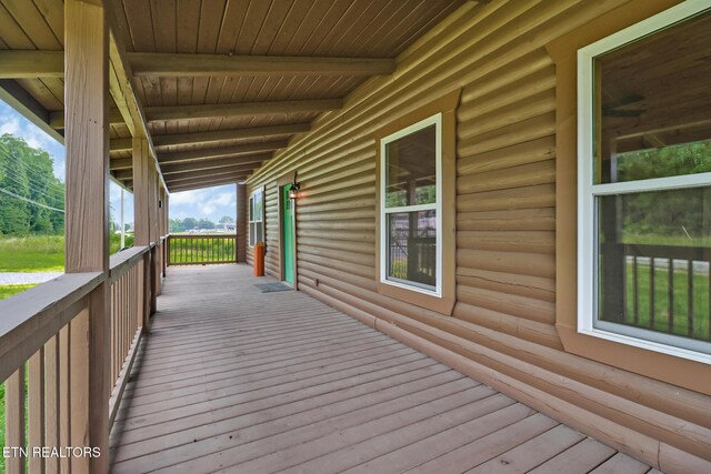 6425 Plateau Rd, Crossville, TN 38571 - photo 4