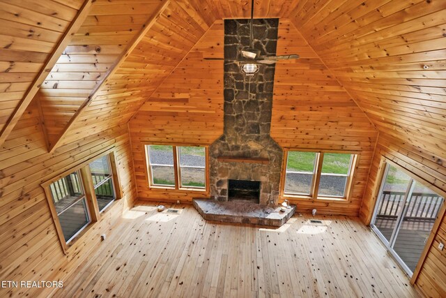 6425 Plateau Rd, Crossville, TN 38571 - photo 22