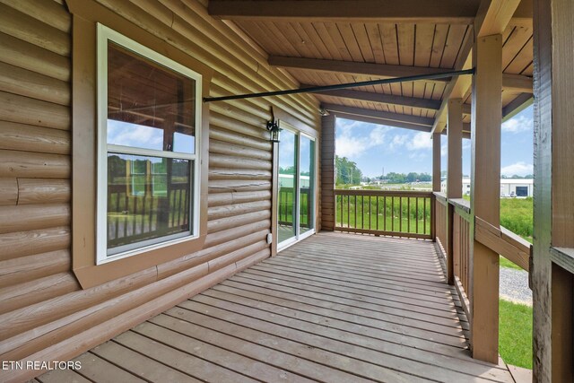 6425 Plateau Rd, Crossville, TN 38571 - photo 24