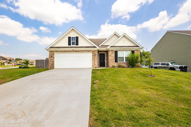 805 Greene Meadow Dr, Talbott, TN 37877 - photo 1