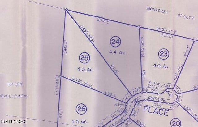 25 Down Pl, Monterey, TN 38574