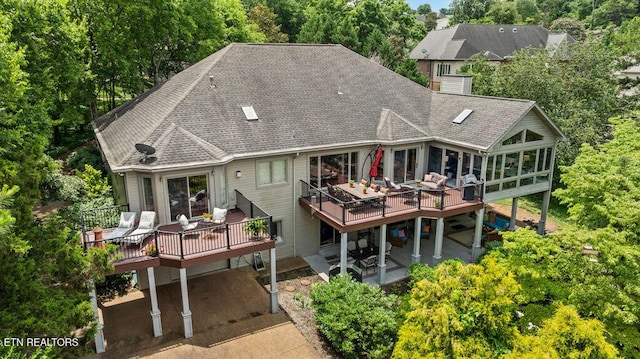 310 Konawa Pl, Loudon, TN 37774
