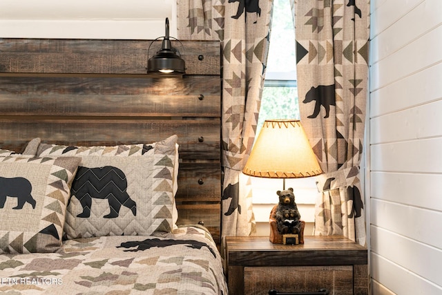 1065 Shell Mountain Rd, Sevierville, TN 37876 - view of bedroom