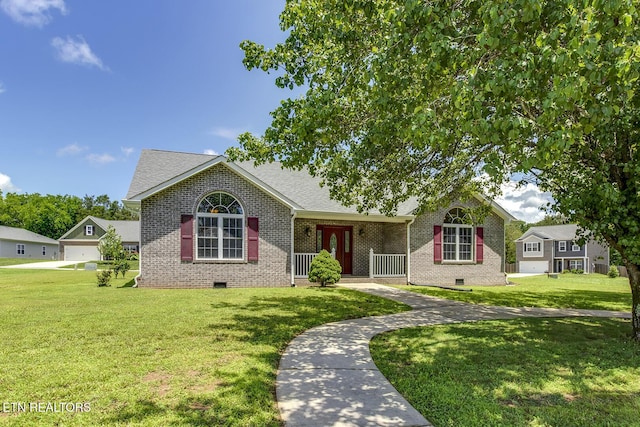 2004 Franklin Village Trce, Kingston, TN 37763 - photo 1