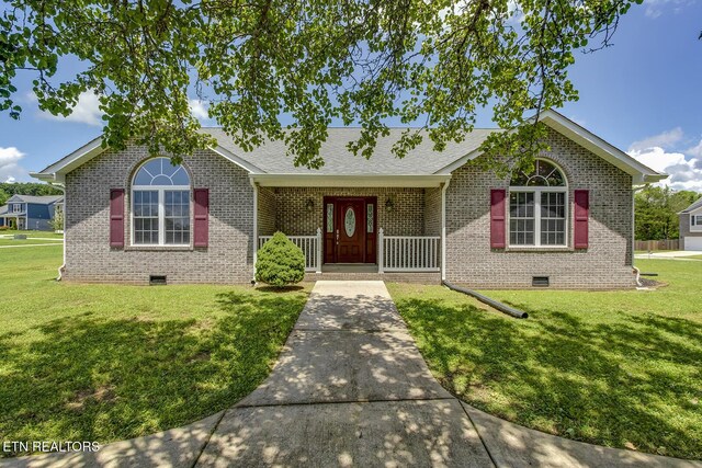 2004 Franklin Village Trce, Kingston, TN 37763 - photo 2