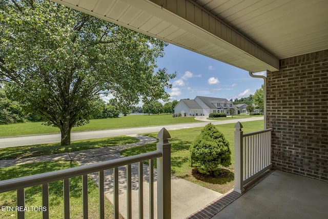 2004 Franklin Village Trce, Kingston, TN 37763 - photo 3