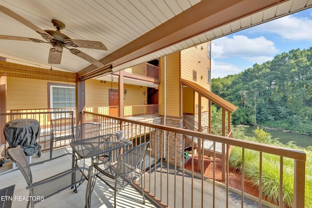 527 River Place Way Unit 516, Sevierville, TN 37862 - photo 34