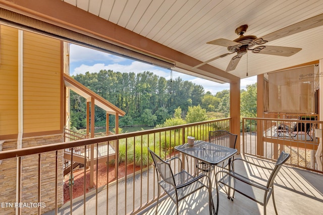 527 River Place Way Unit 516, Sevierville, TN 37862 - photo 35