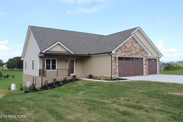 140 Wilshaw Ct, Madisonville, TN 37354 - photo 2