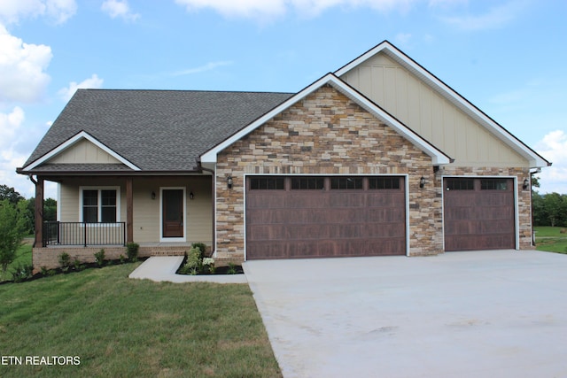 140 Wilshaw Ct, Madisonville, TN 37354 - photo 1