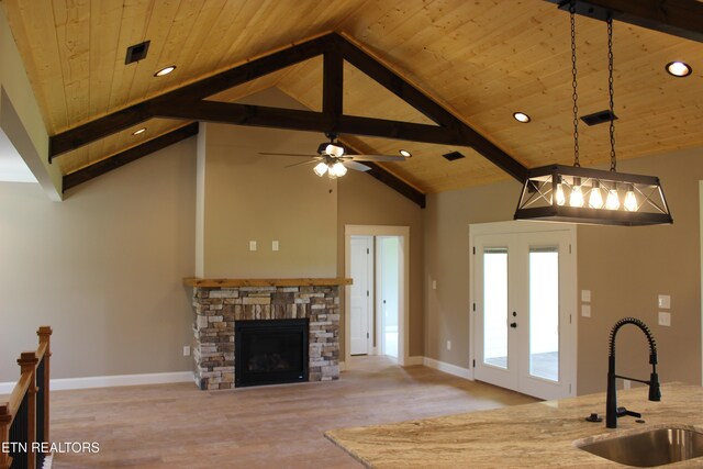 140 Wilshaw Ct, Madisonville, TN 37354 - photo 6