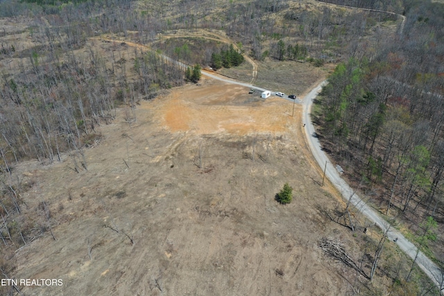 LOT3 Flat Rock Rd, Jamestown, TN 38556