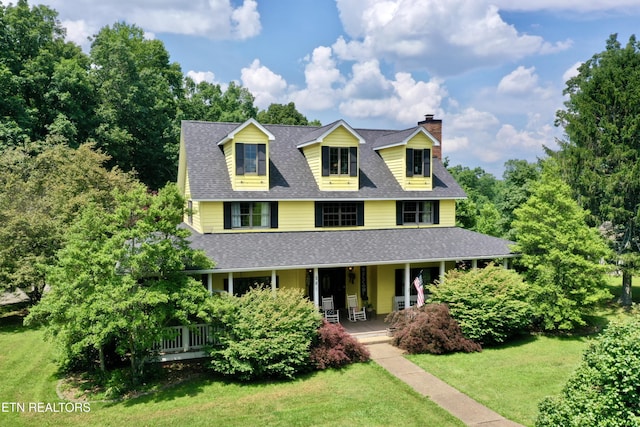 281 Red Williams Rd, Crossville, TN 38555 - photo 1