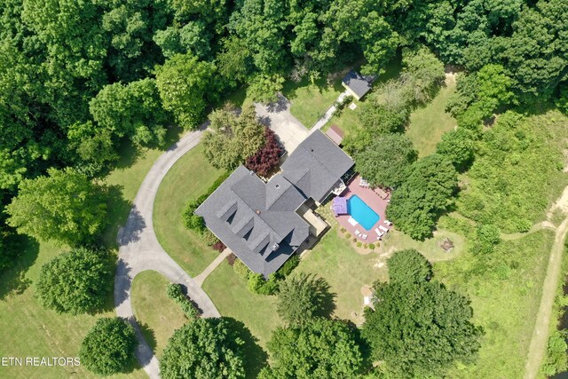281 Red Williams Rd, Crossville, TN 38555 - photo 47