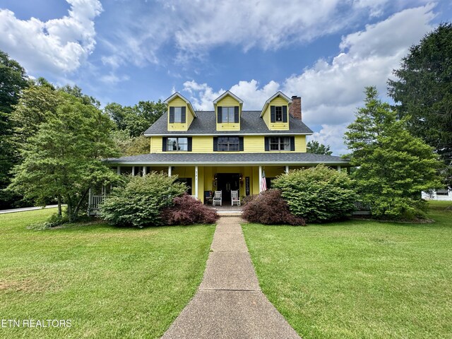 281 Red Williams Rd, Crossville, TN 38555 - photo 51