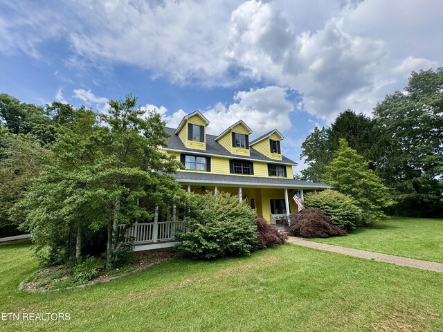281 Red Williams Rd, Crossville, TN 38555 - photo 52