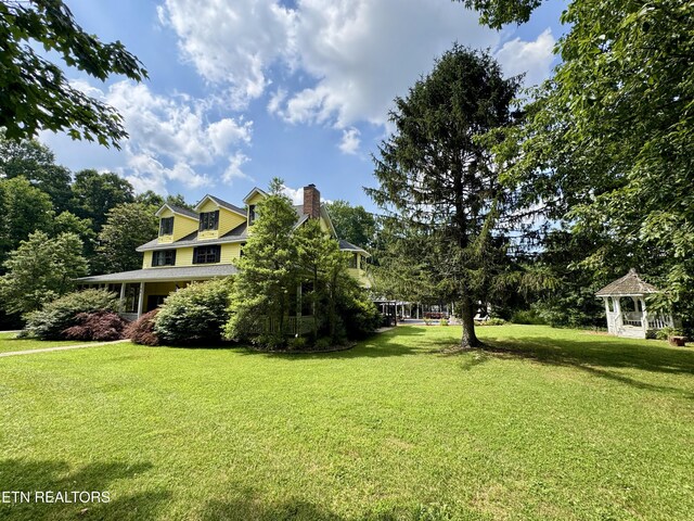 281 Red Williams Rd, Crossville, TN 38555 - photo 54