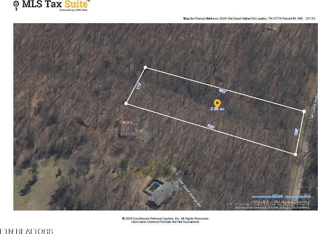 6224 Get Good Hollow Rd, Loudon, TN 37774 - photo 7