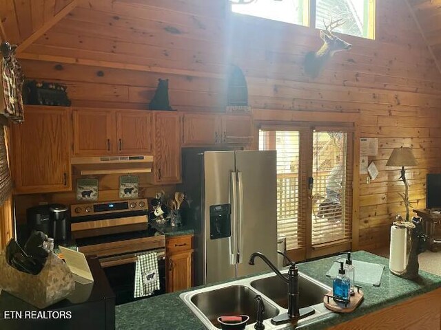 929 Buck Way, Sevierville, TN 37876 - photo 5