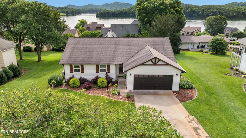 314 Saligugi Ln, Loudon, TN 37774 - photo 1