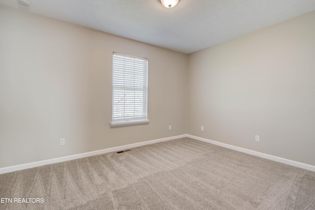 4004 Abercorn Rd, Knoxville, TN 37921 - spare room featuring carpet and baseboards