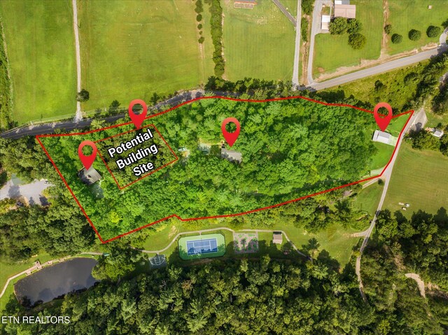 2820 Old Country Way, Sevierville, TN 37862 - photo 53