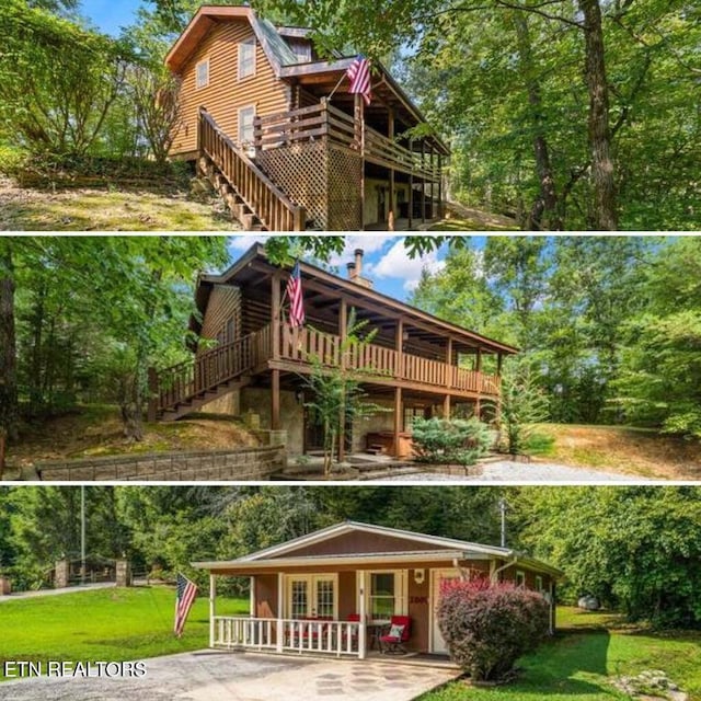 2820 Old Country Way, Sevierville, TN 37862 - photo 1